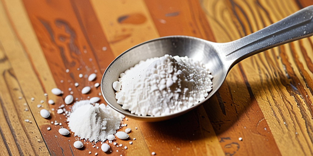 how many tablespoon in a pound
