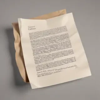 piece of paper png