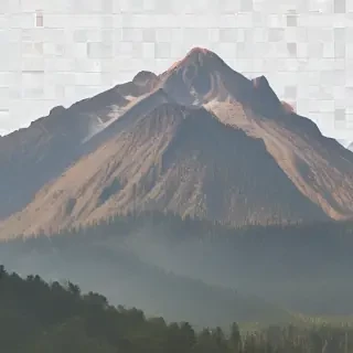 mountain png