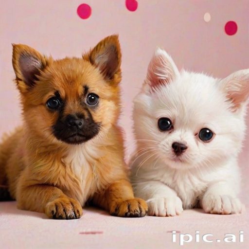 cat dog wallpaper