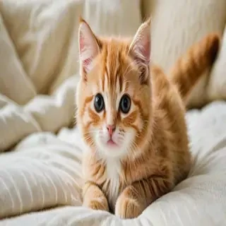 cat wallaper