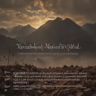 background sad