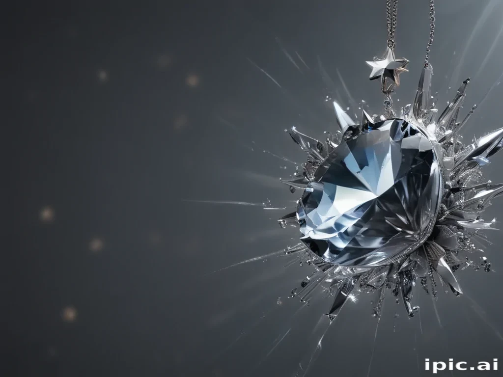 sparkle transparent background