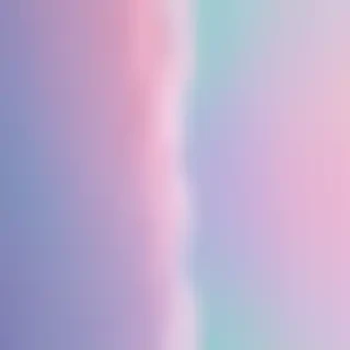pastel colors wallpaper for iphone