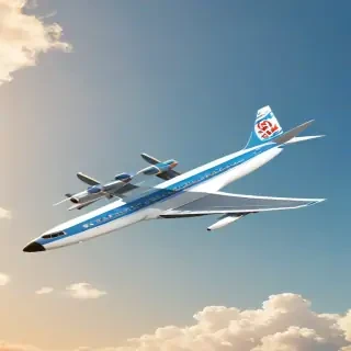 plane cartoon png