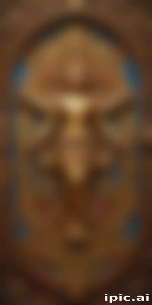 religious symbols