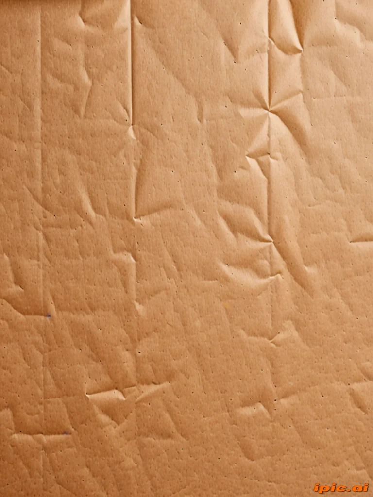 brown paper background
