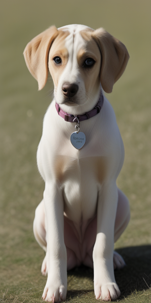 auggie dog breed