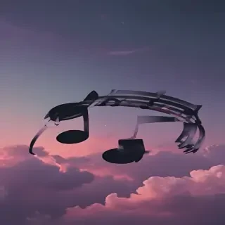 aesthetic music wallpaper