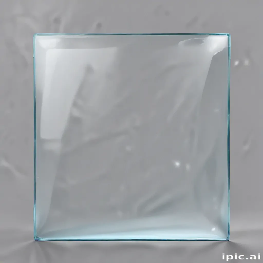 transparent glass png