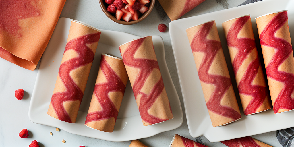 are fruit roll ups gluten free