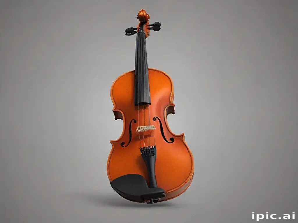 violin png