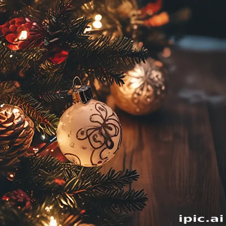 aesthetic christmas wallpapers iphone