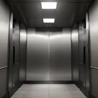 elevator music