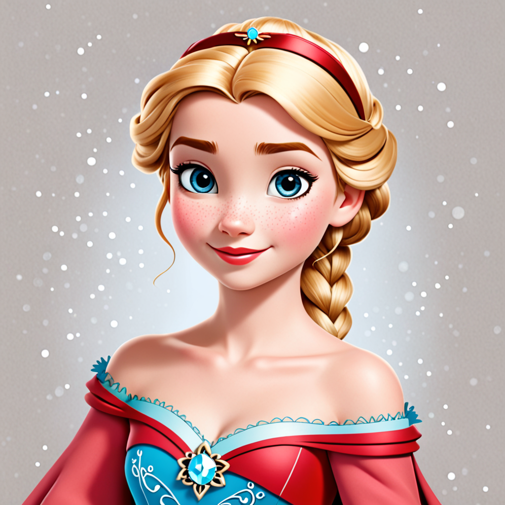 100+] Elsa Wallpapers