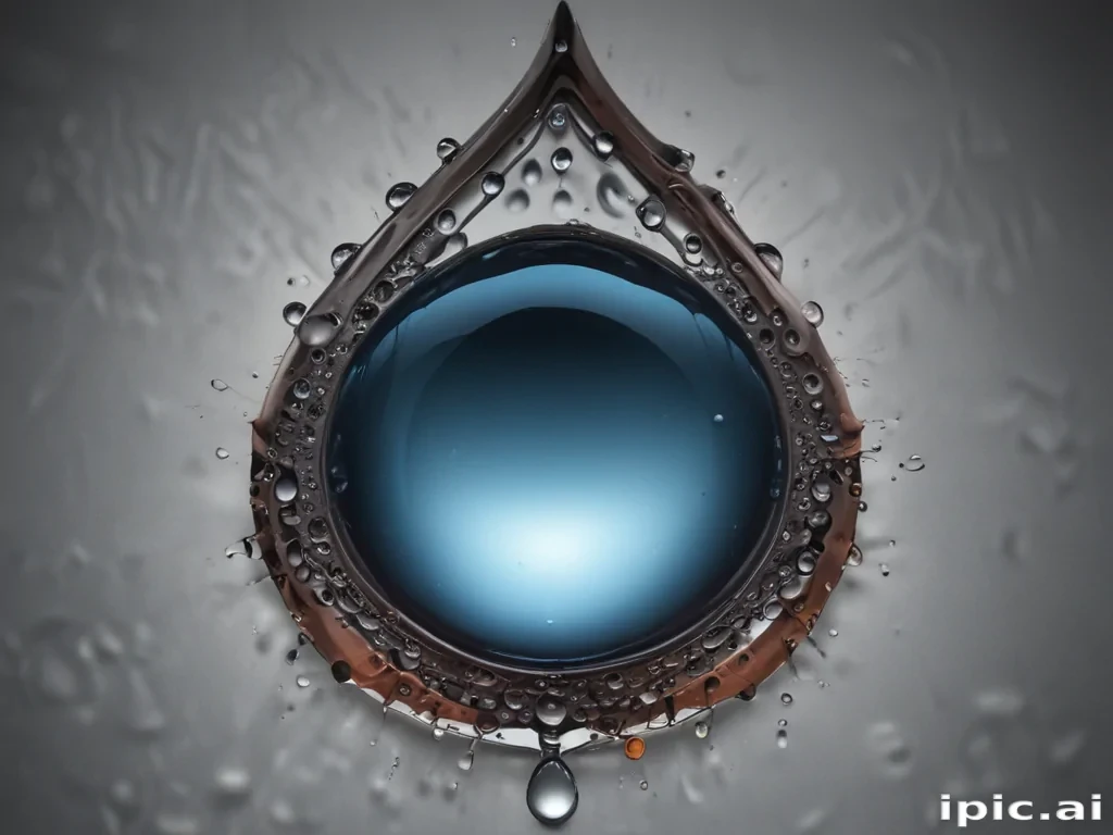 waterdrop png