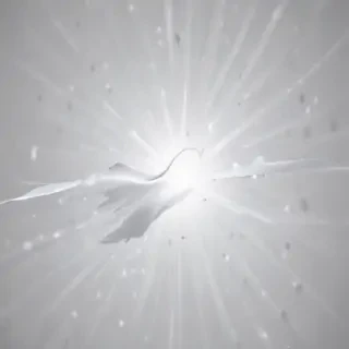 white light png