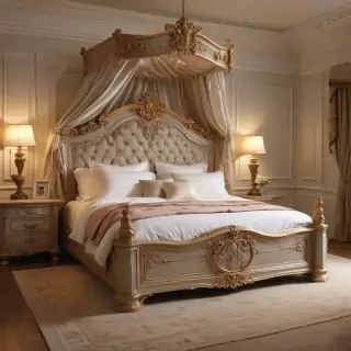 bed image