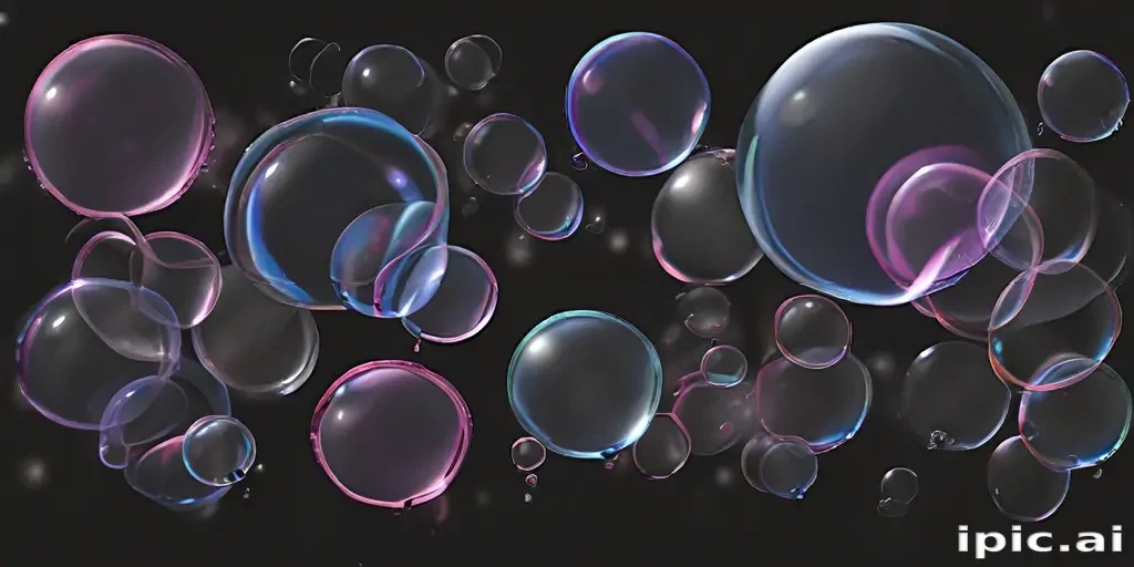 bubbles png transparent