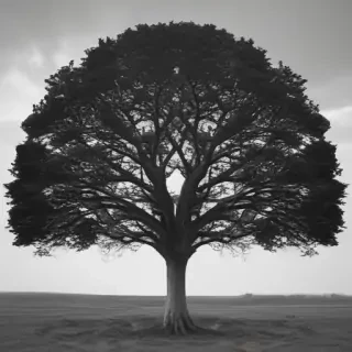 images of trees for drawing