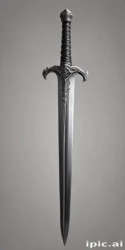 swords transparent