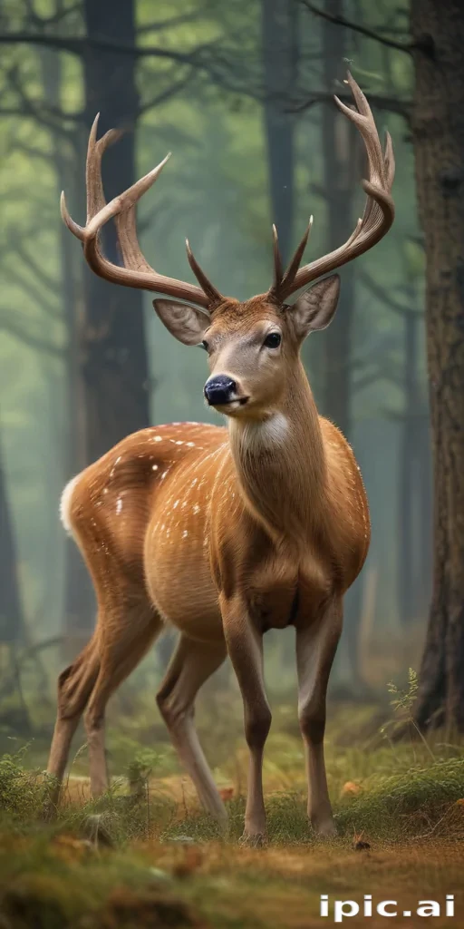 deer wallpapers