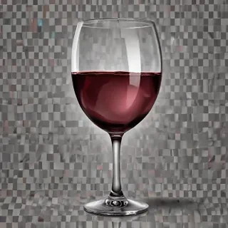 wine glass png