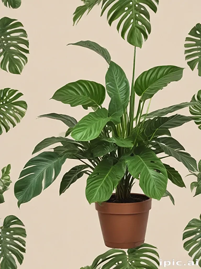 house plant png