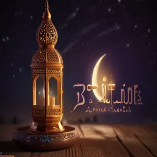 ramadan mubarak wallpaper