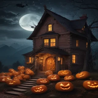 halloween music