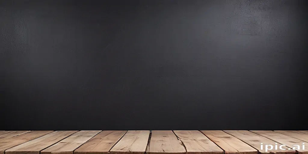 background of table