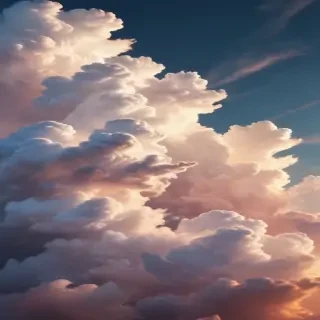iphone cloud wallpaper