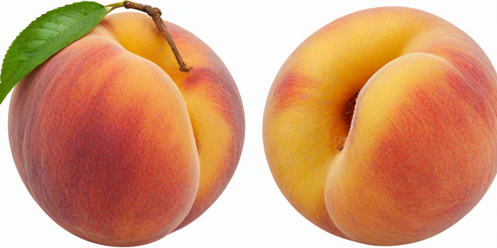 peach png