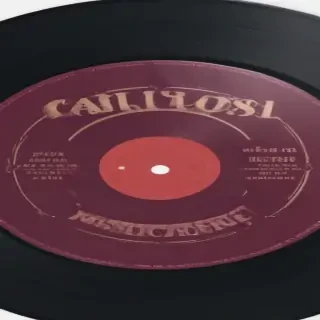 vynil record png
