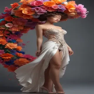 model png
