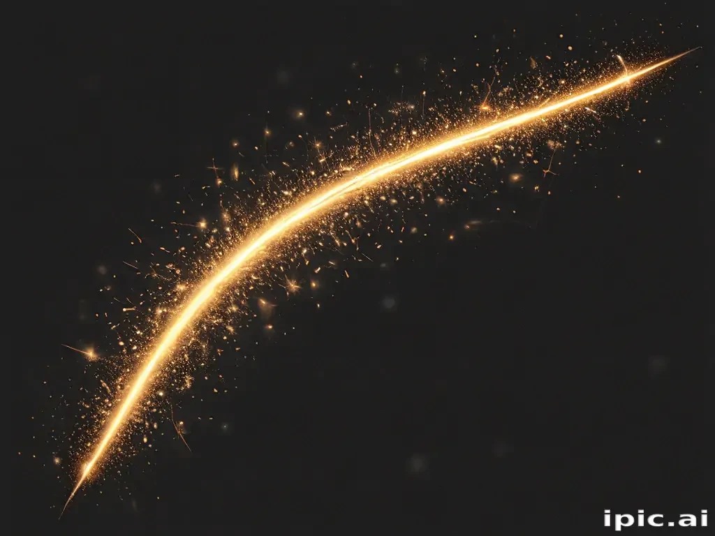 png sparkles