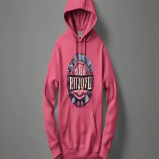 free hoodie mockup