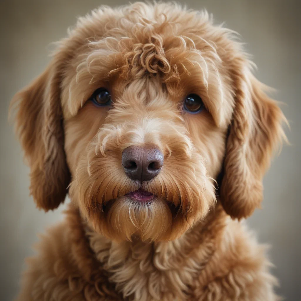 australian labradoodle