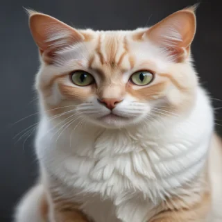 ukrainian levkoy cat breed