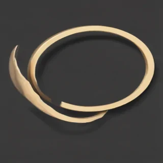 circle frame clipart