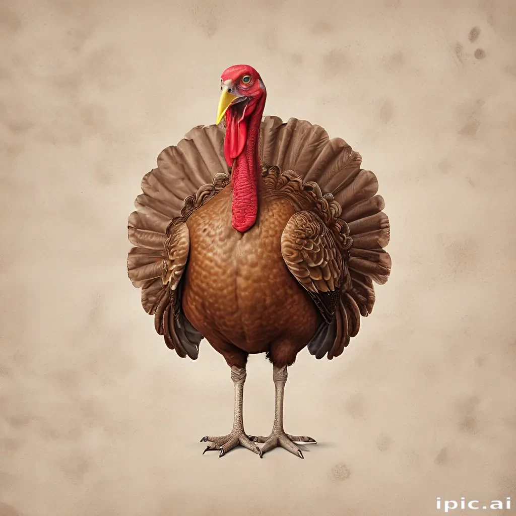 turkey png