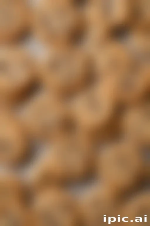cookie background
