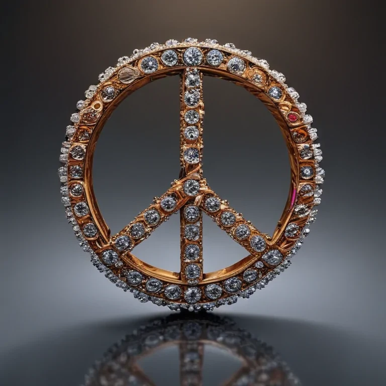 peace sign