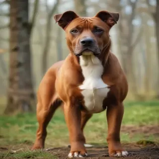bullmatian dog breed