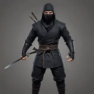 ninja png