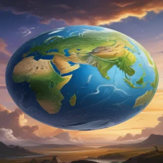 earth png cartoon