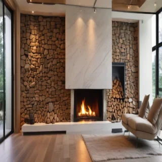 fireplace images