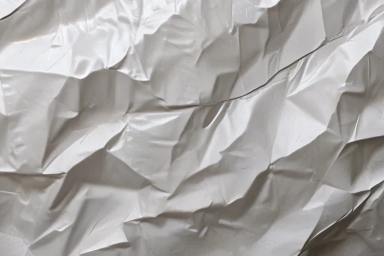 wrinkled paper texture