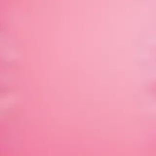 cute pink backround