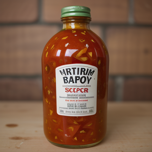 substitute for scotch bonnet pepper